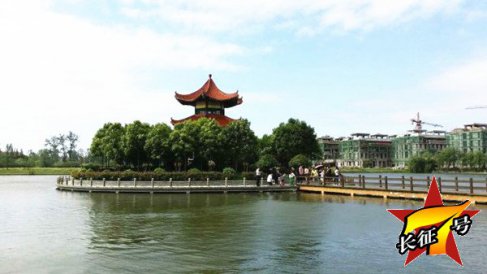 潛江拓展基地---七喜國際大酒店